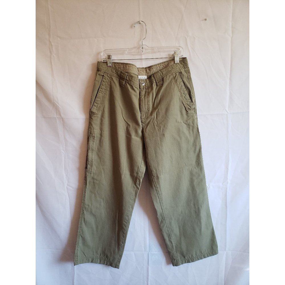🌷Columbia Tan Cargo Pants